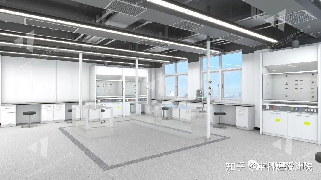 技术分享|理化实验室设计要点之强电和弱电设计 - 知乎