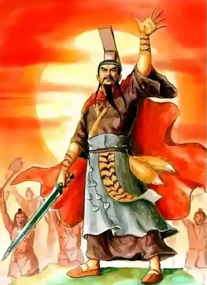 《中华上古史》第八卷 三皇五帝 (一)、先秦史书成书年代考证 - 知乎