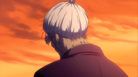 “最高的艺术便是死灭”:《甲贺忍法帖》中的日式古典美 - 知乎