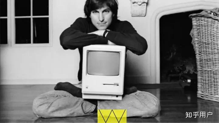 乔布斯一生过得快乐吗?