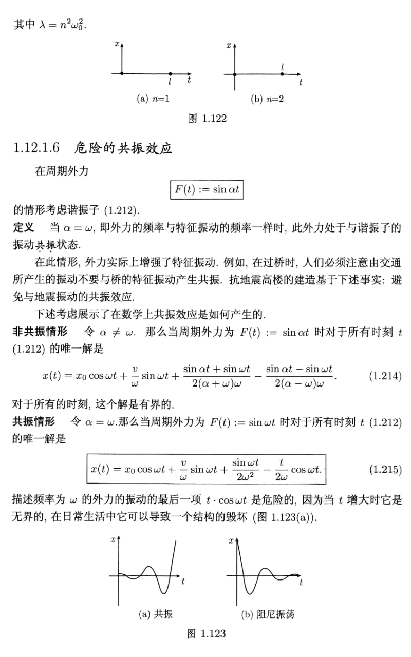 共振机理3 共振机理3