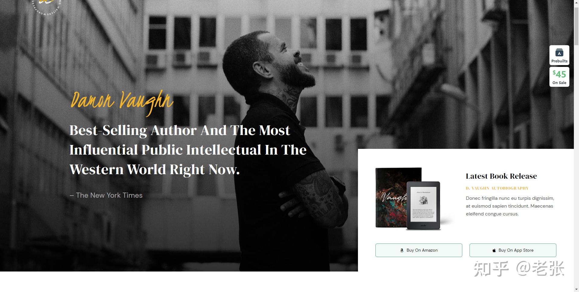 外贸网站建设100种网站风格插图30 外贸网站建设100种网站风格插图30