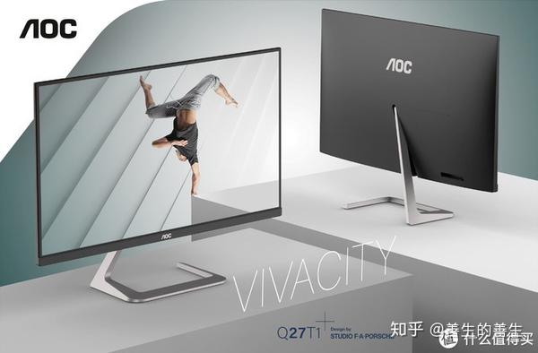 Монитор aoc u32u1 обзор