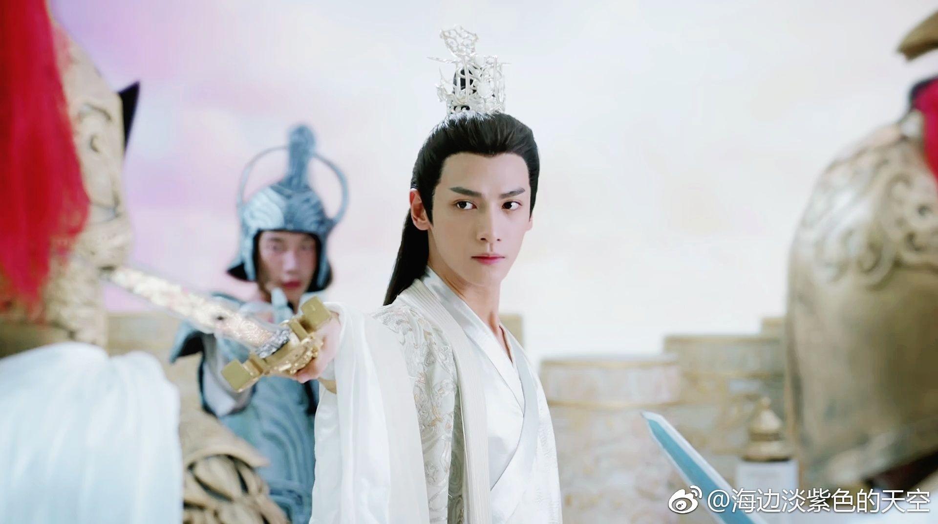 如果润玉在香蜜中一开始就是彦佑玉的样子会怎么样