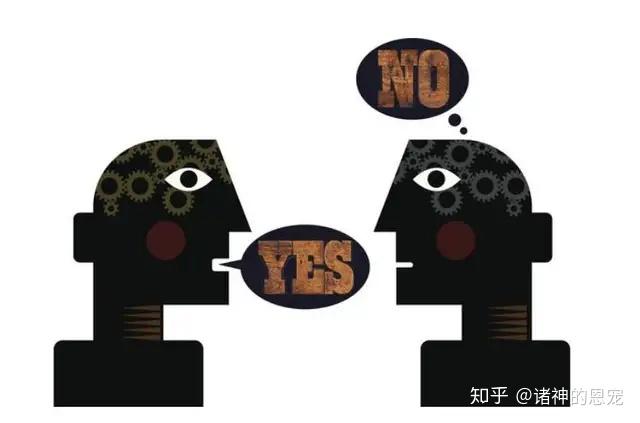 有哪些好玩有趣的哲学or悖论问题? - 知乎