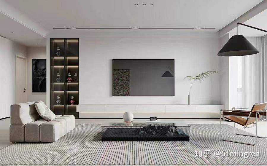 2023年热门装修风格,你最爱哪一种? - 知乎