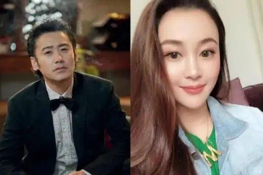 坑惨吴秀波的小三陈昱霖出狱一年穿平价睡衣晒自拍美照