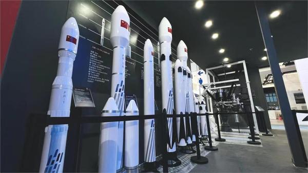 2023中国航天首飞箭之力箭二号,一型低成本智能化液体运载火箭! - 知乎
