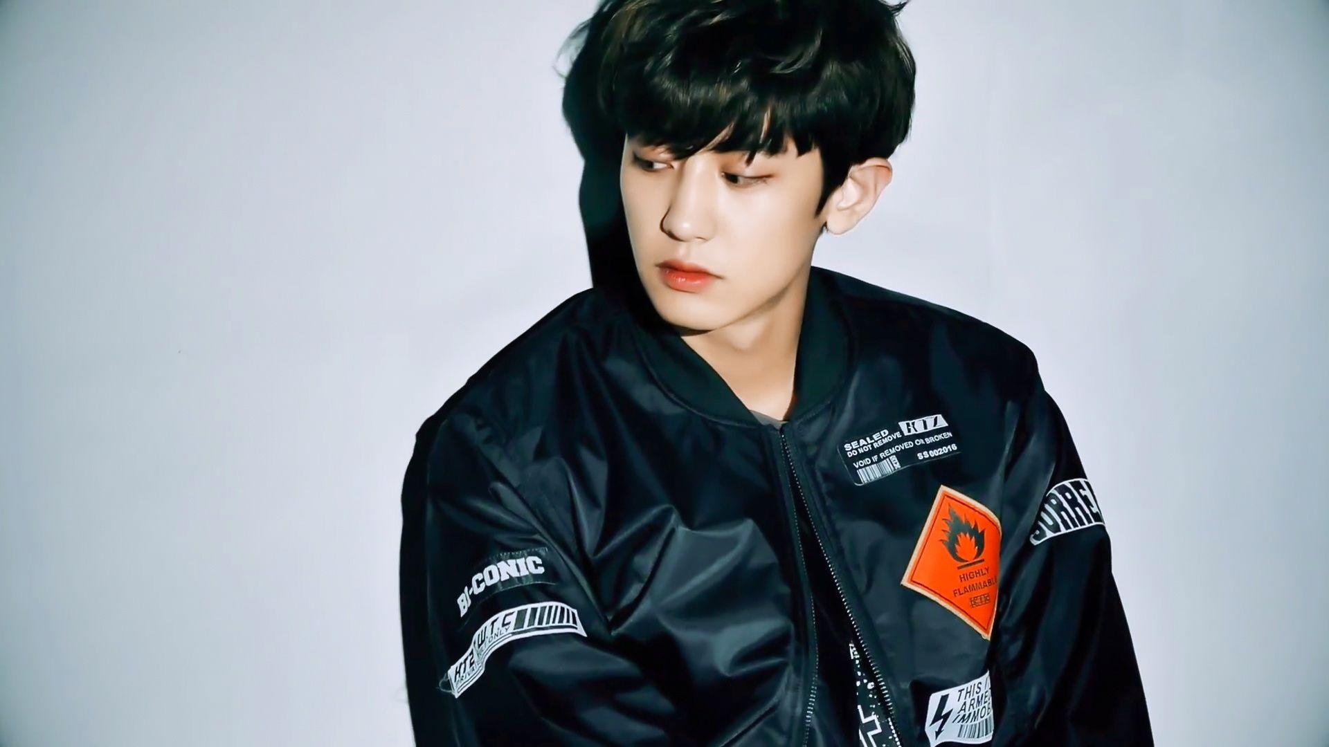 有没有关于朴灿烈的神图? - 知乎