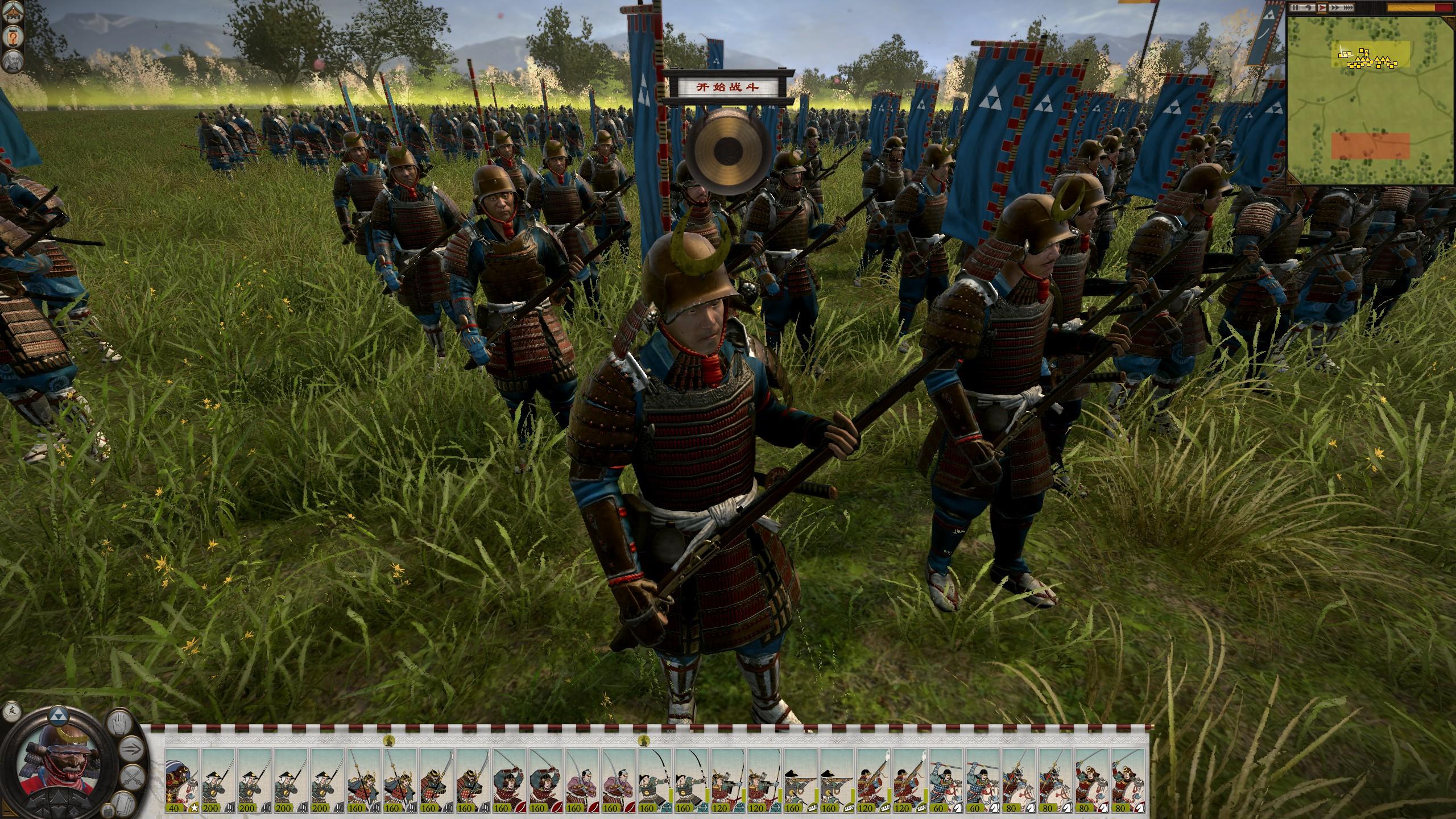 全面战争 幕府将军2有哪些好玩的mod?