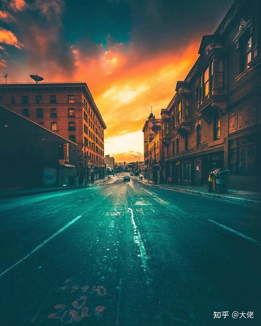 今日好图,好看的壁纸有哪些? - 知乎