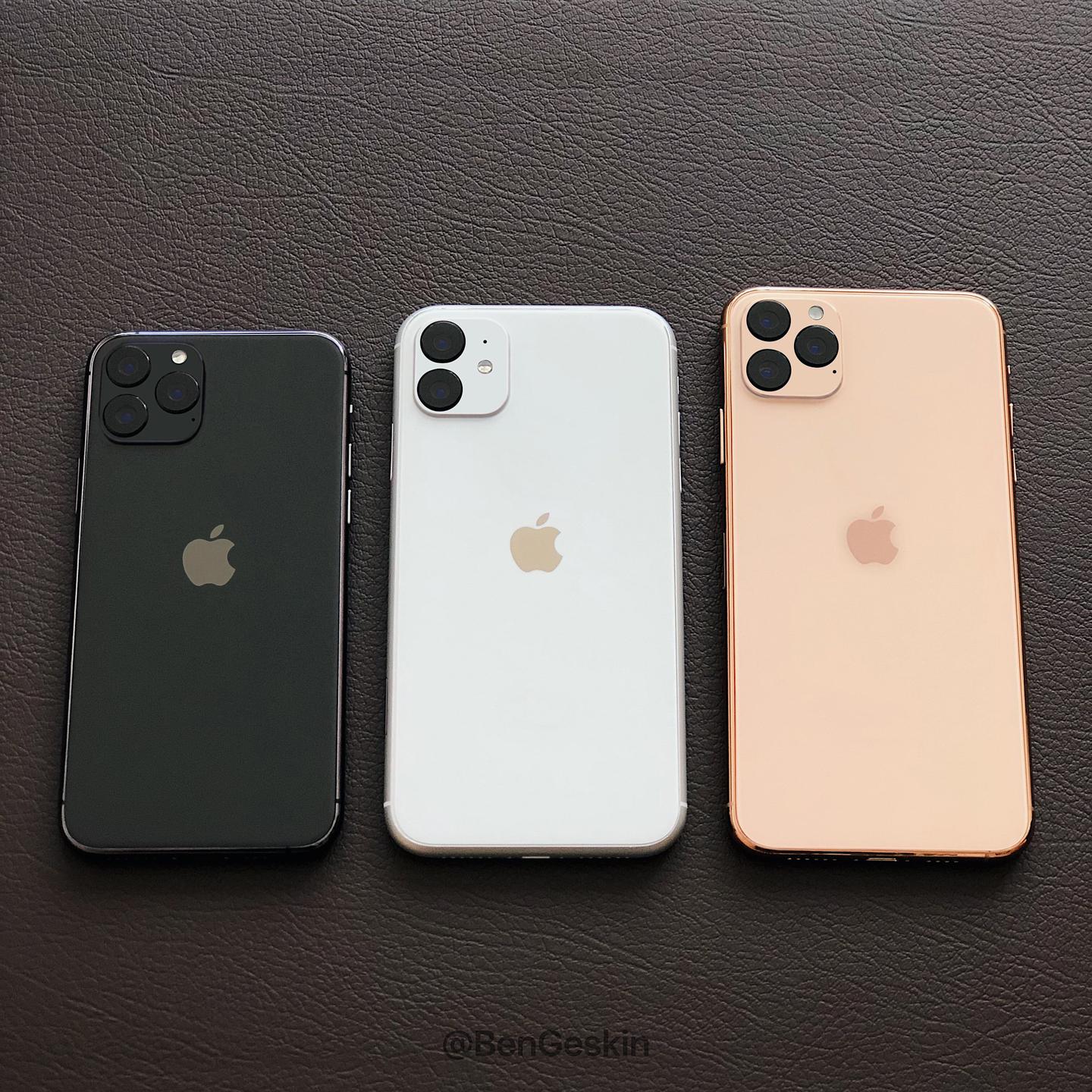 Iphone 11 你想知道的都在这里了 知乎