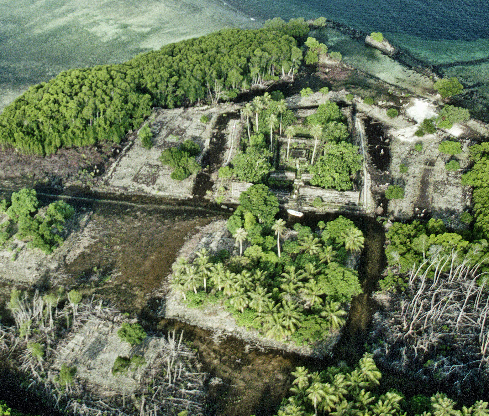 地球上有哪些神秘的传说或遗迹?