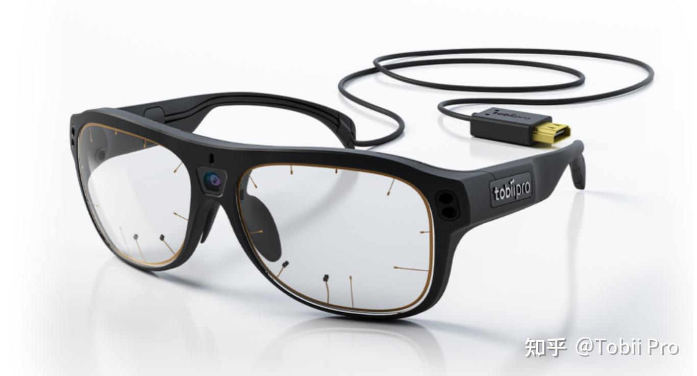 选择合适的眼动仪之前你需要提前考虑的4个方面