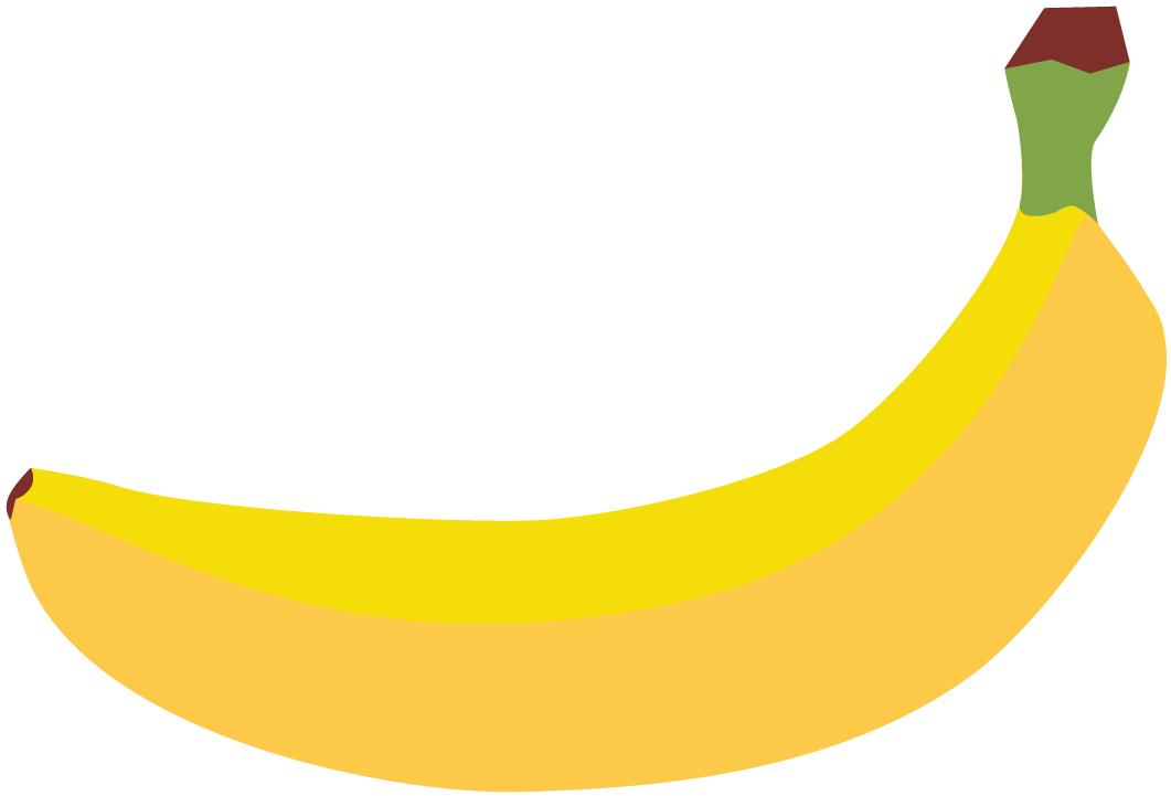 manner联名ucca把香蕉搬进咖啡店是种什么体验