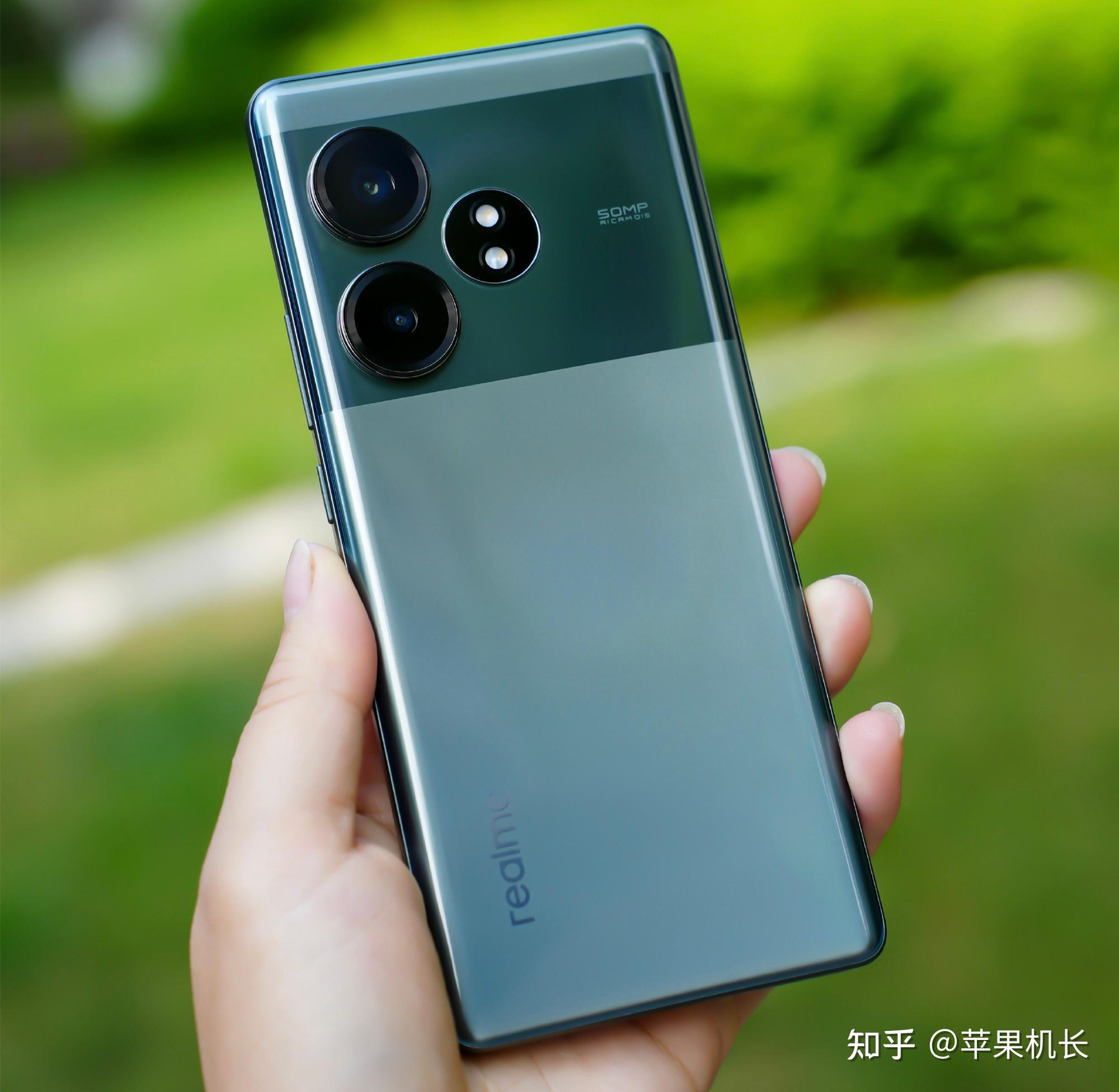 真我gtneo6se与oppoa3pro全面对比价格相差300元该怎么选
