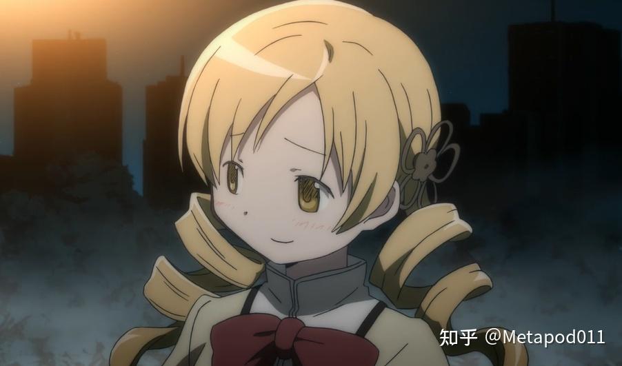 如何评价巴麻美