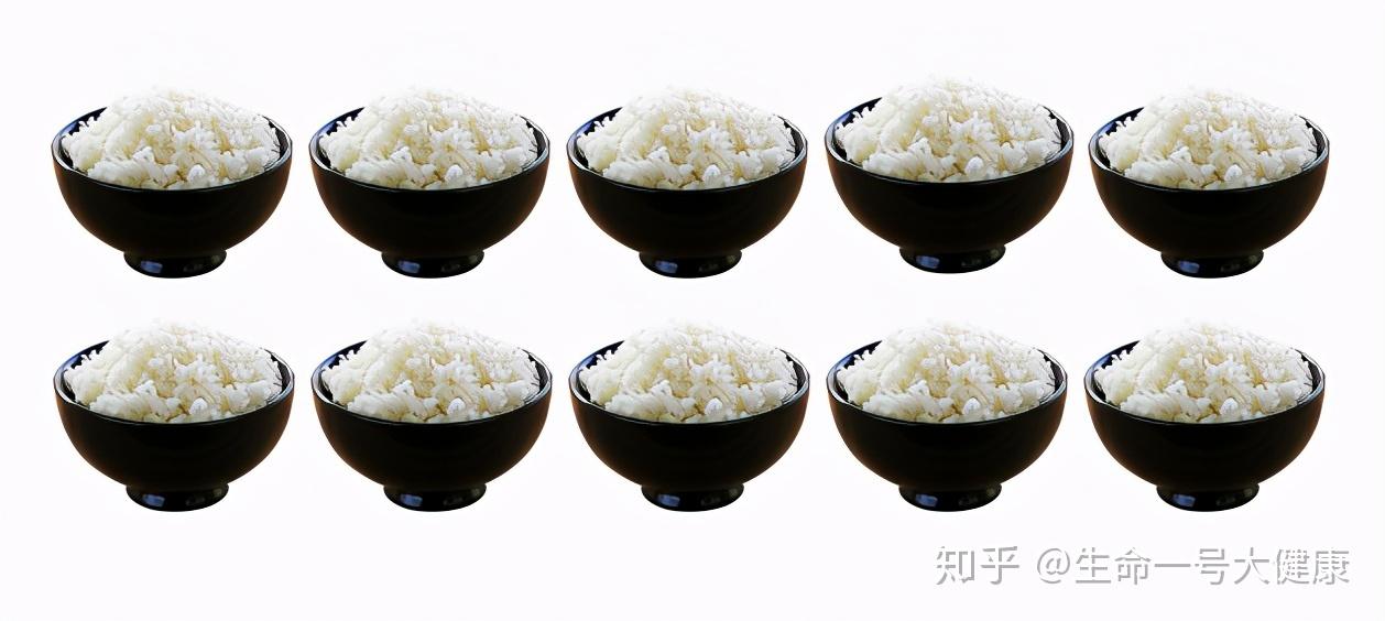 1顿火锅10碗米饭冰块吸油真的能减少油分摄入吗