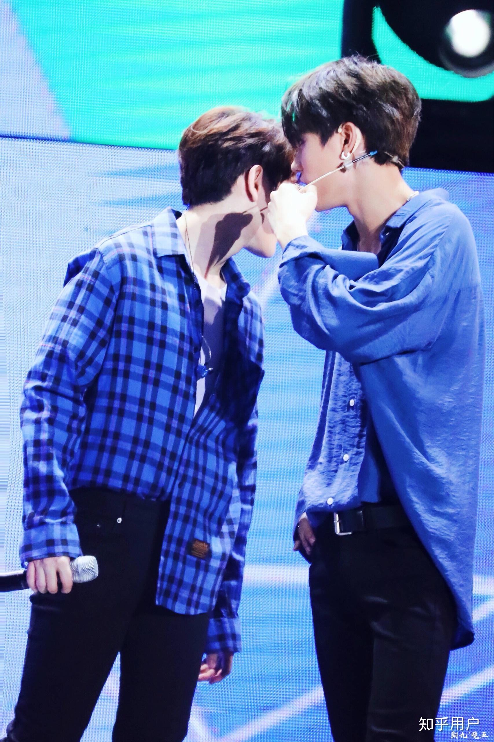 如何评价长得俊cp?