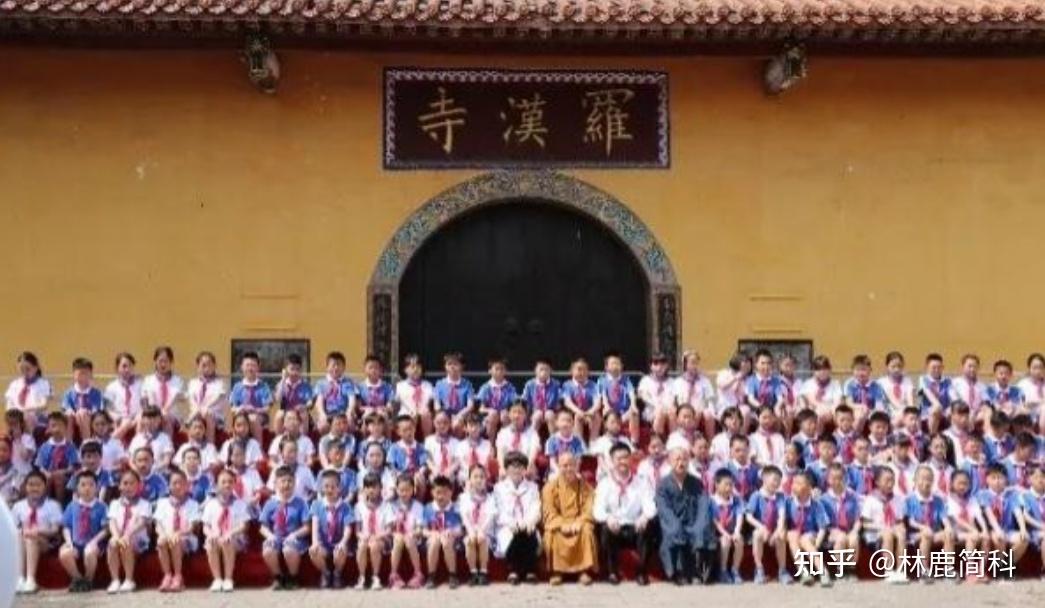 2008年汶川大地震发生后,出现了一个至今无法用科学解释的奇迹:地震过后,竟有108个“罗汉娃”神奇降临人间,这究竟是巧合,还是某种天意呢? - 知乎