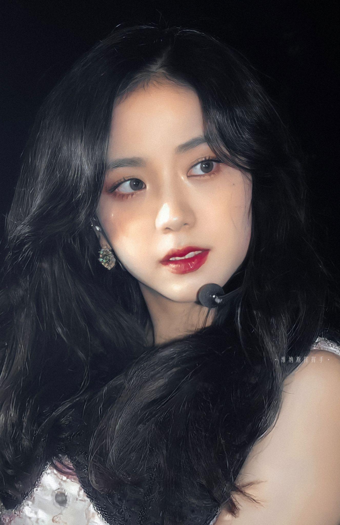 为什么讨厌blackpink的金智秀? - 知乎