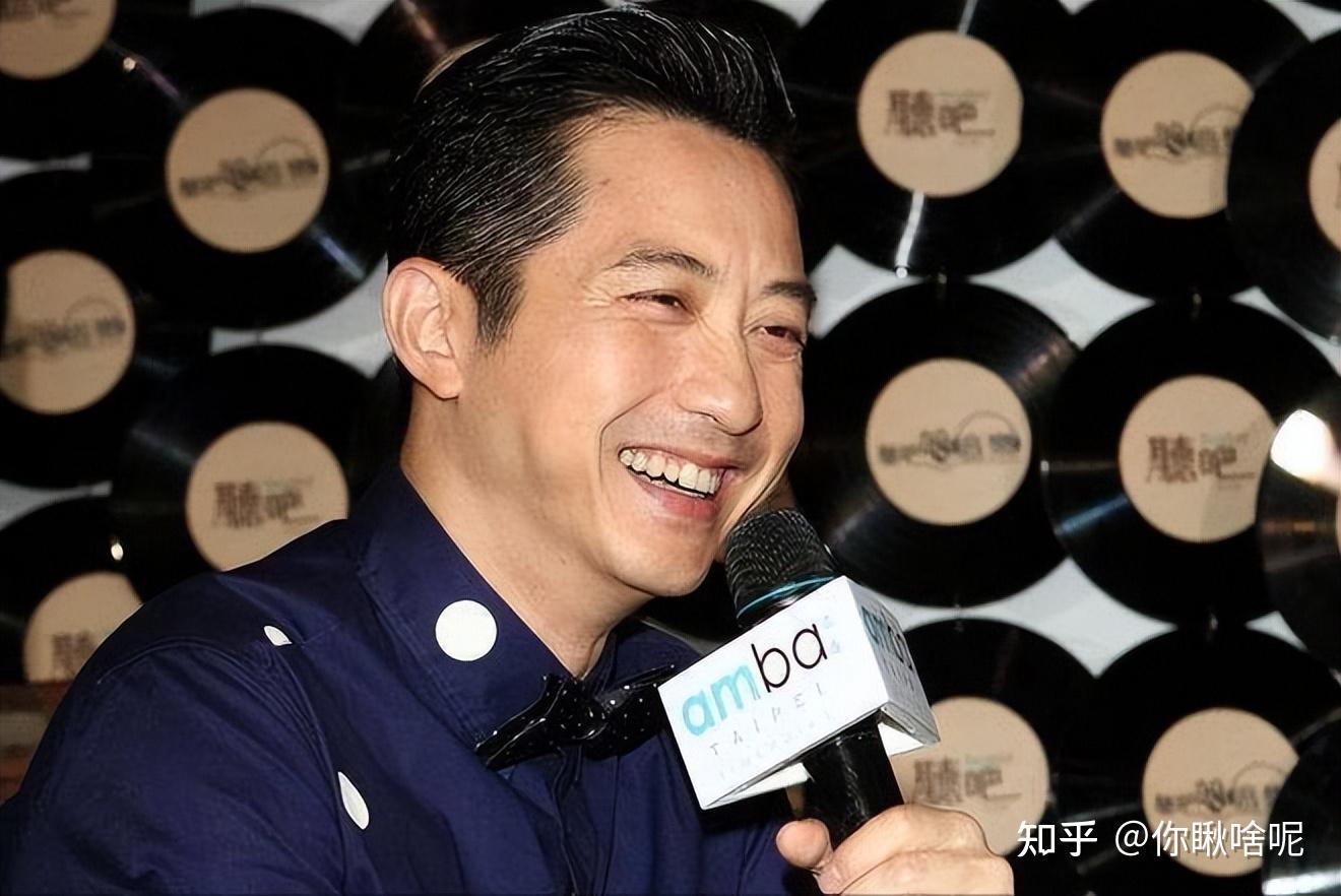 庾澄庆：儿子是知名歌手，如今62岁的我不敢老去，还要照顾老母亲 - 知乎