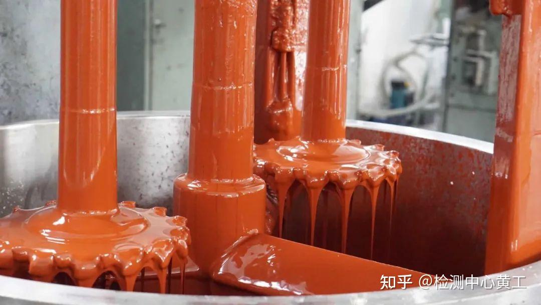 胶黏剂入门知识,你真的都懂吗?——胶黏剂知识(一) - 知乎