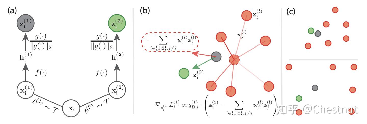 Decoupled Contrastive Learning - 知乎
