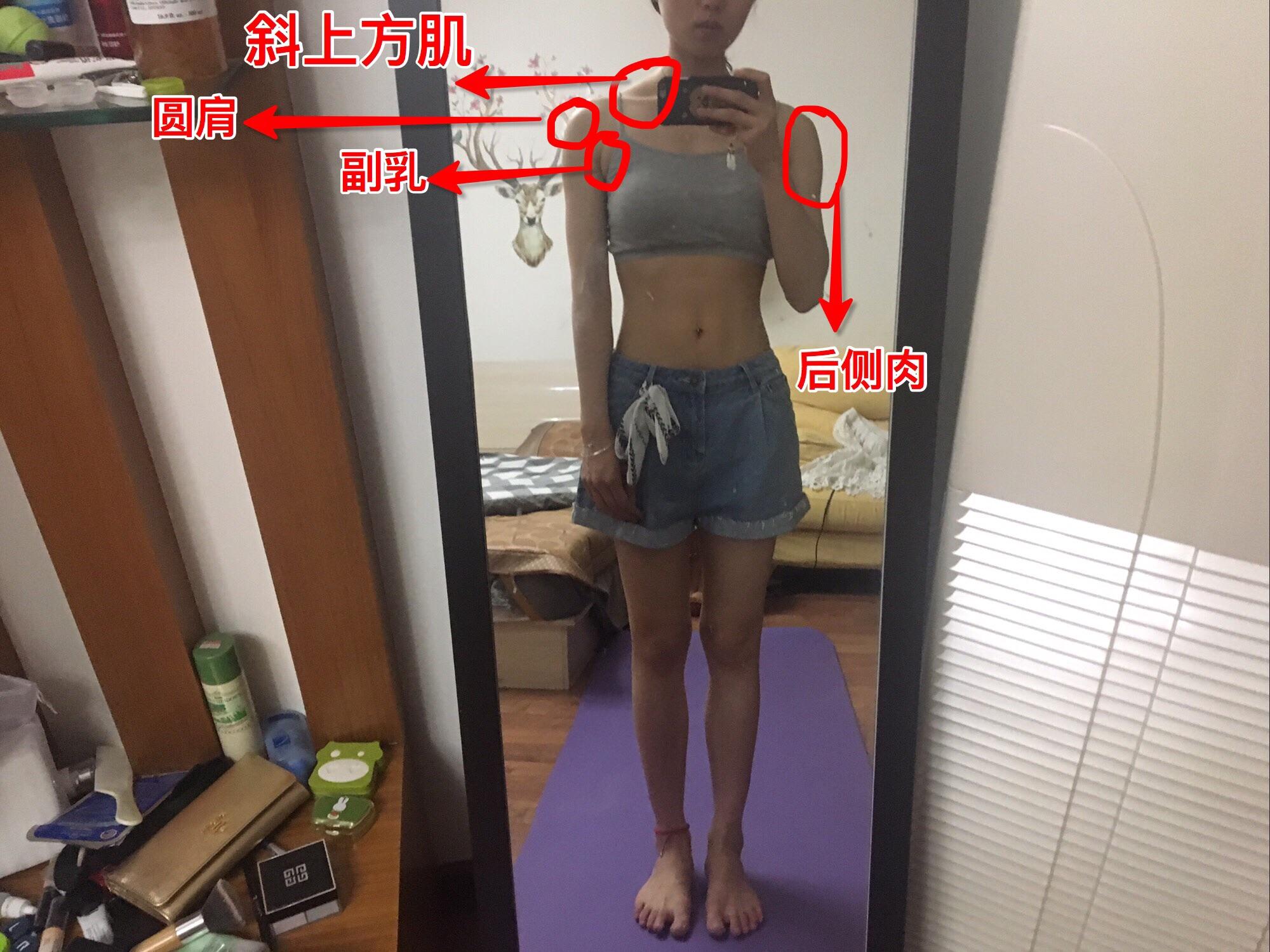 哪些运动可以美化女生背部？ - 知乎