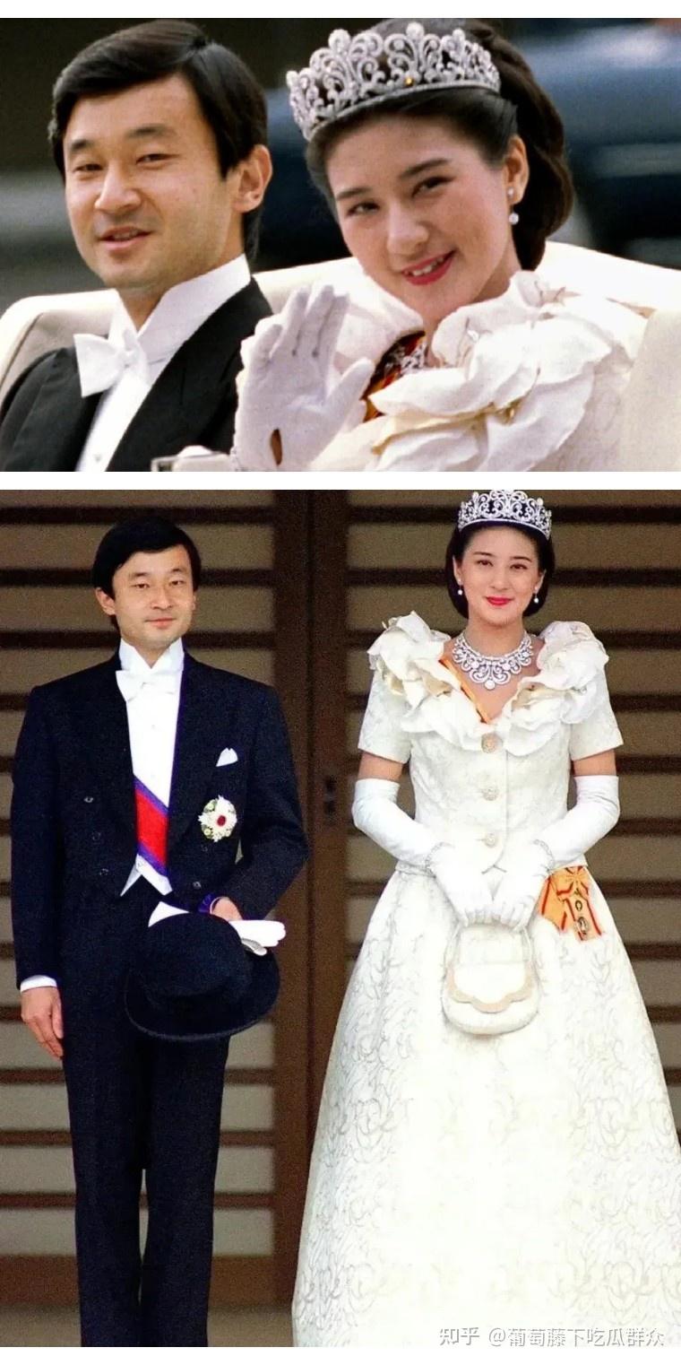 日本皇室公主爱子:从被嘲“胖丑”到独当一面的华丽转身 - 知乎