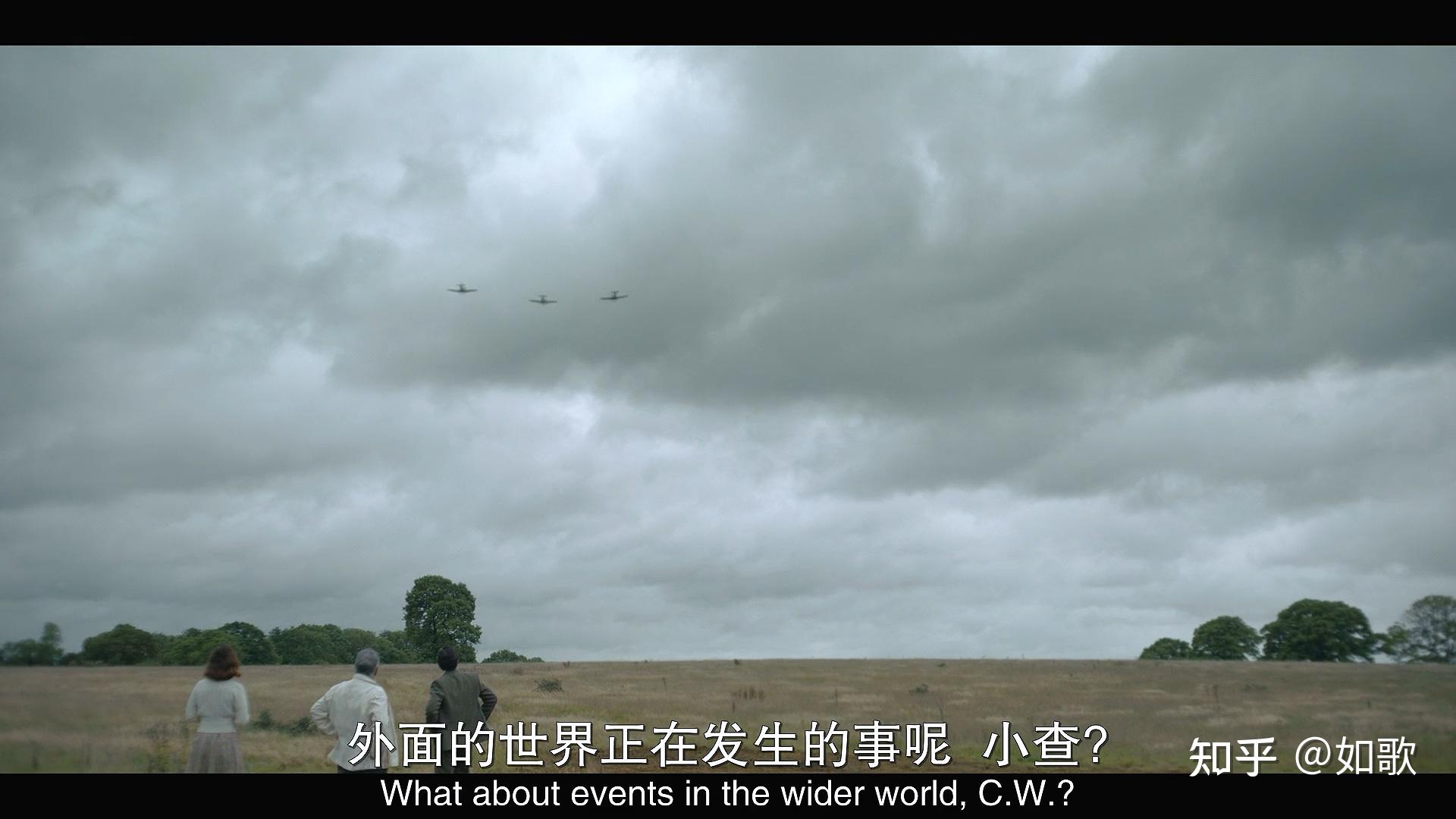 英国历史传记片发掘