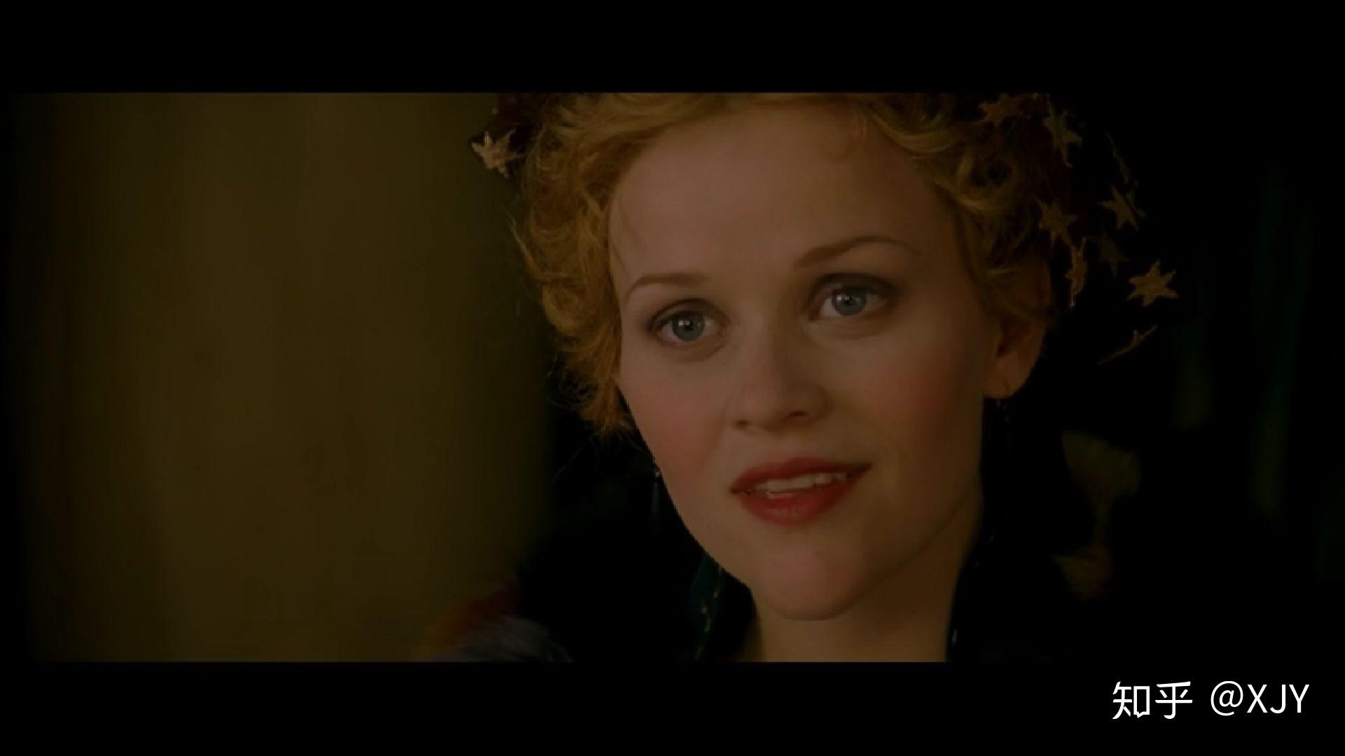 为什么名利场的主人公贝姬做了那么多坏事却在结局受到的报应那么少