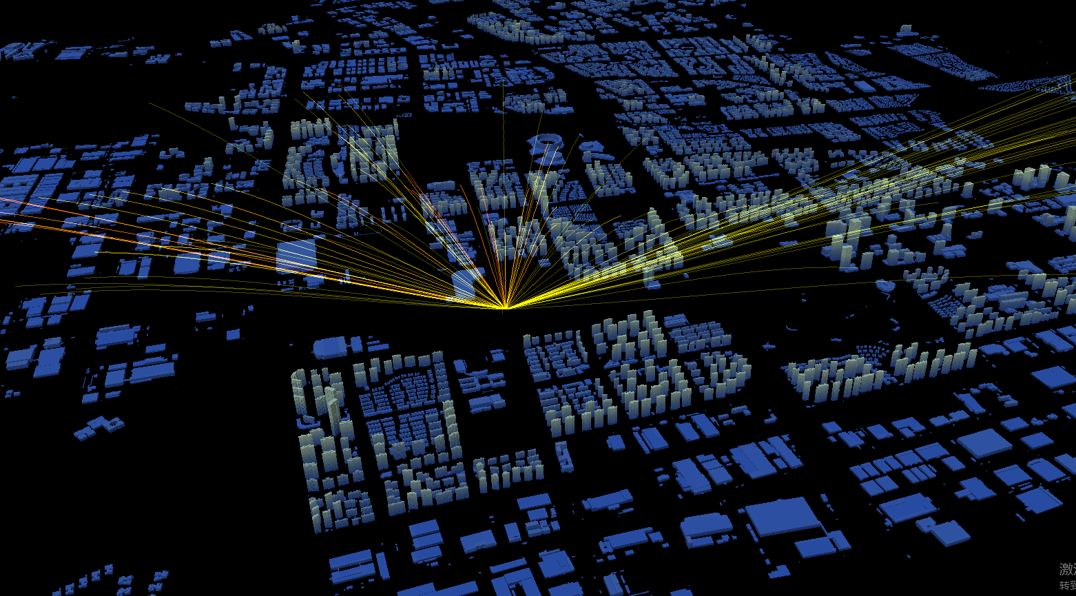 Mapboxgl + Three.js 开发实践 - 知乎