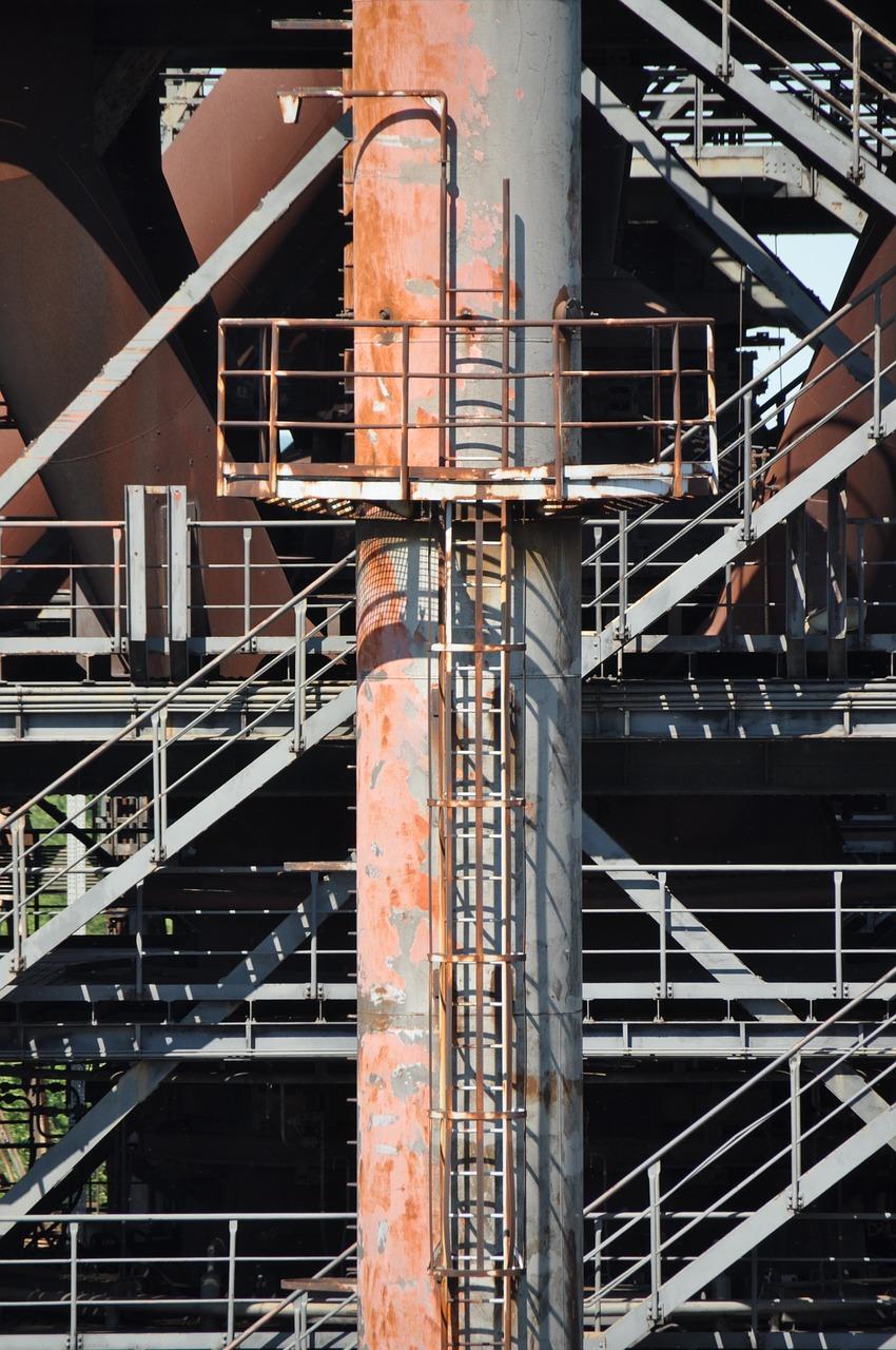 3. 厂房价格走势