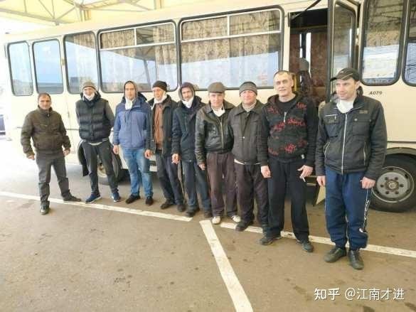 =====发一组俄罗斯拆迁队在乌克兰的工作成果:对于俄爹的拆迁工作成果