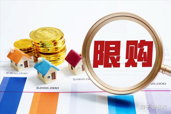 刚需买房迎来5大利好,房价下跌城市减少,2022年房价要反弹了? - 知乎