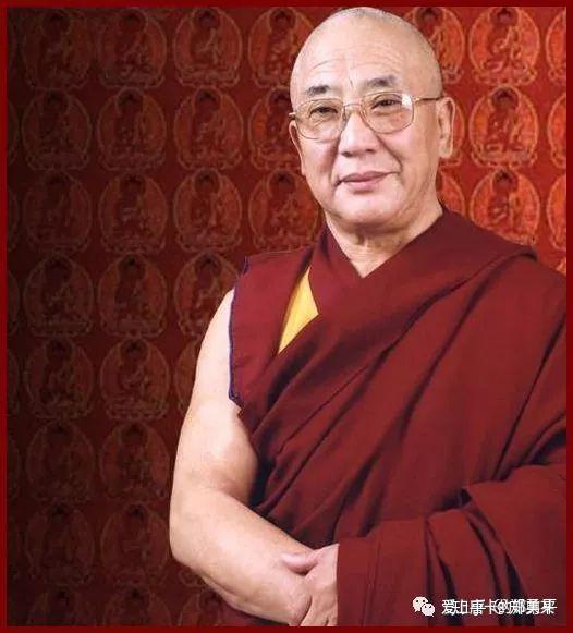 你真的知道西藏最灵财神扎基拉姆的来历吗?