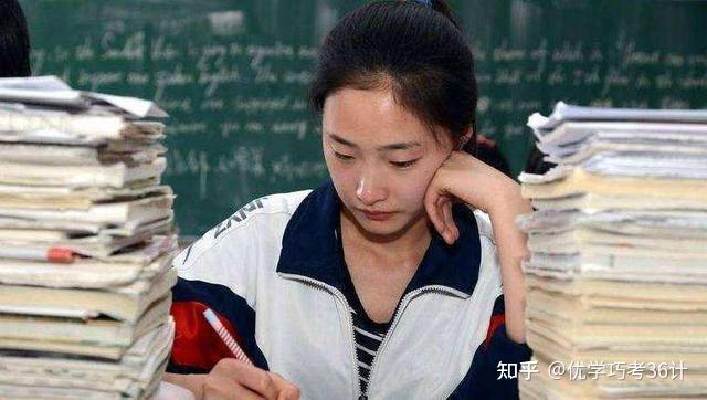 距离中考不足一年时间,初三学生努力学习还来得及吗? - 知乎