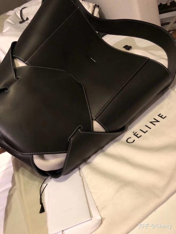 celine旧标 - 知乎