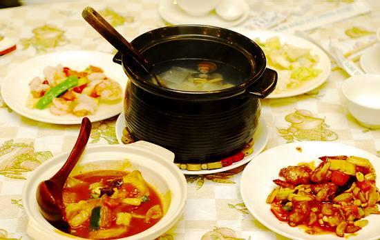 很多人都知道 四菜一汤 但你知道它是怎么来的吗 知乎 很多人都知道 四菜一汤 但你知道它是怎么来的吗 知乎