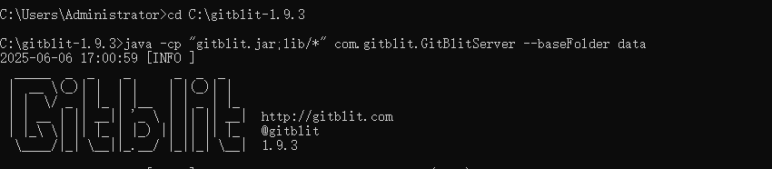 本地部署 JAVA 管理工具 Gitblit 并实现外部访问（Windows 版本） - 知乎