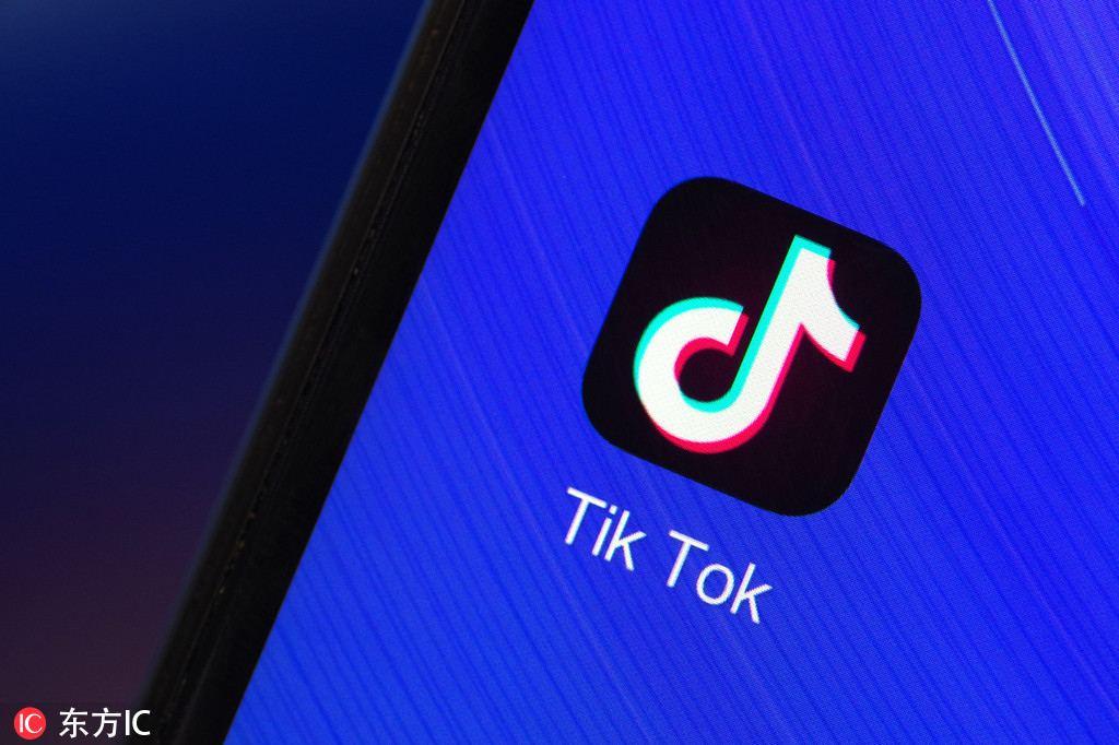 最新版tiktok苹果ios下载教程 怎样使用海外版抖音tiktok 亲测有效 知乎