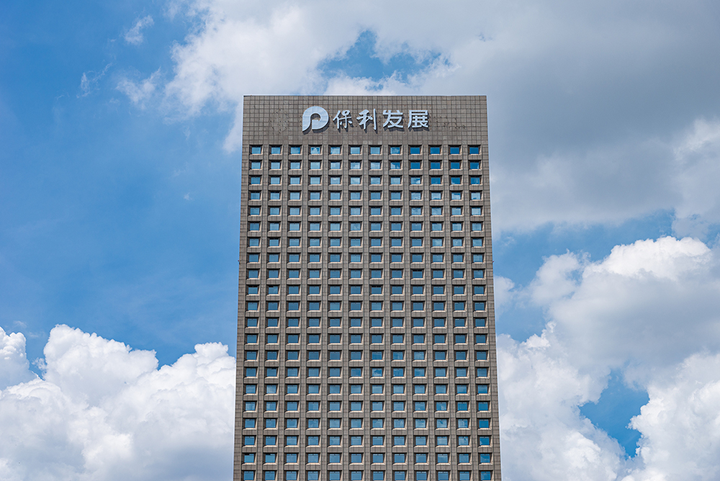 叫好不叫座的保利凤起云台,难成保利发展的标杆 - 知乎