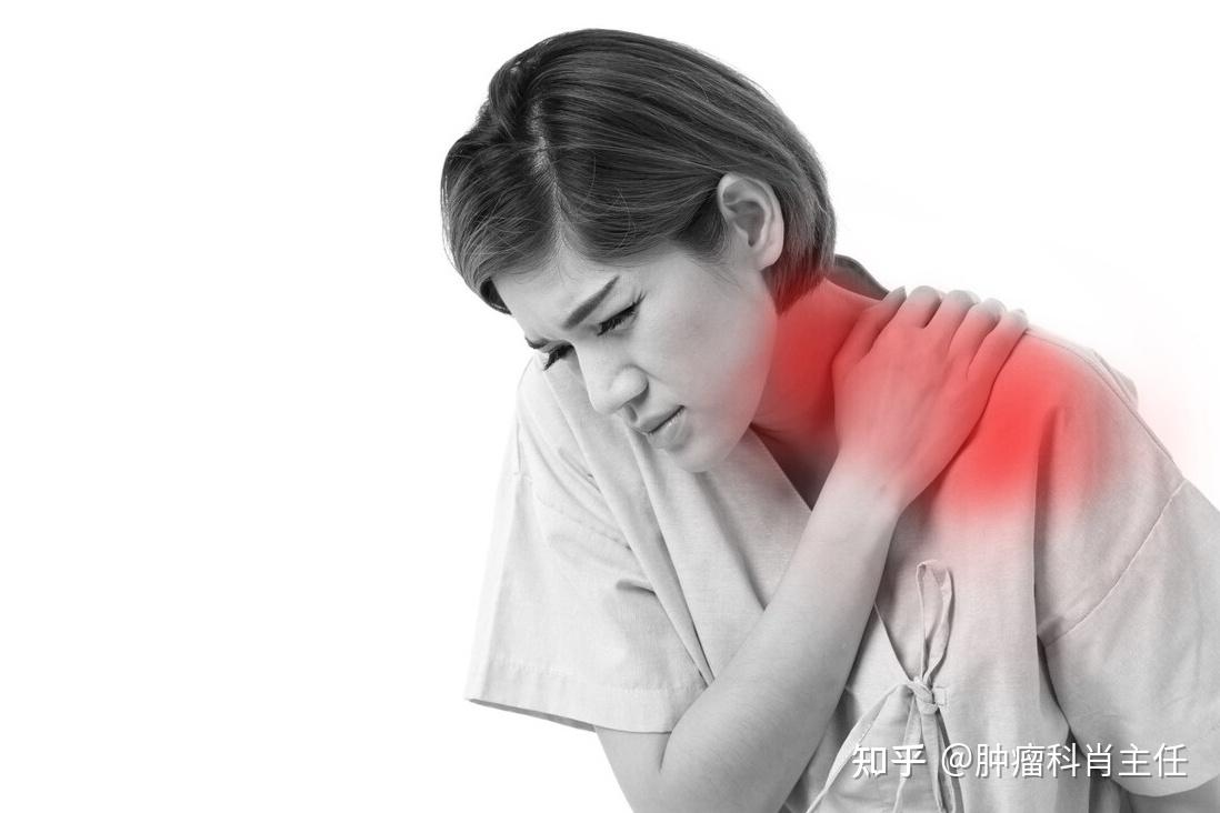 癌症患者出现疼痛就是骨转移了吗如何判断癌症骨转移