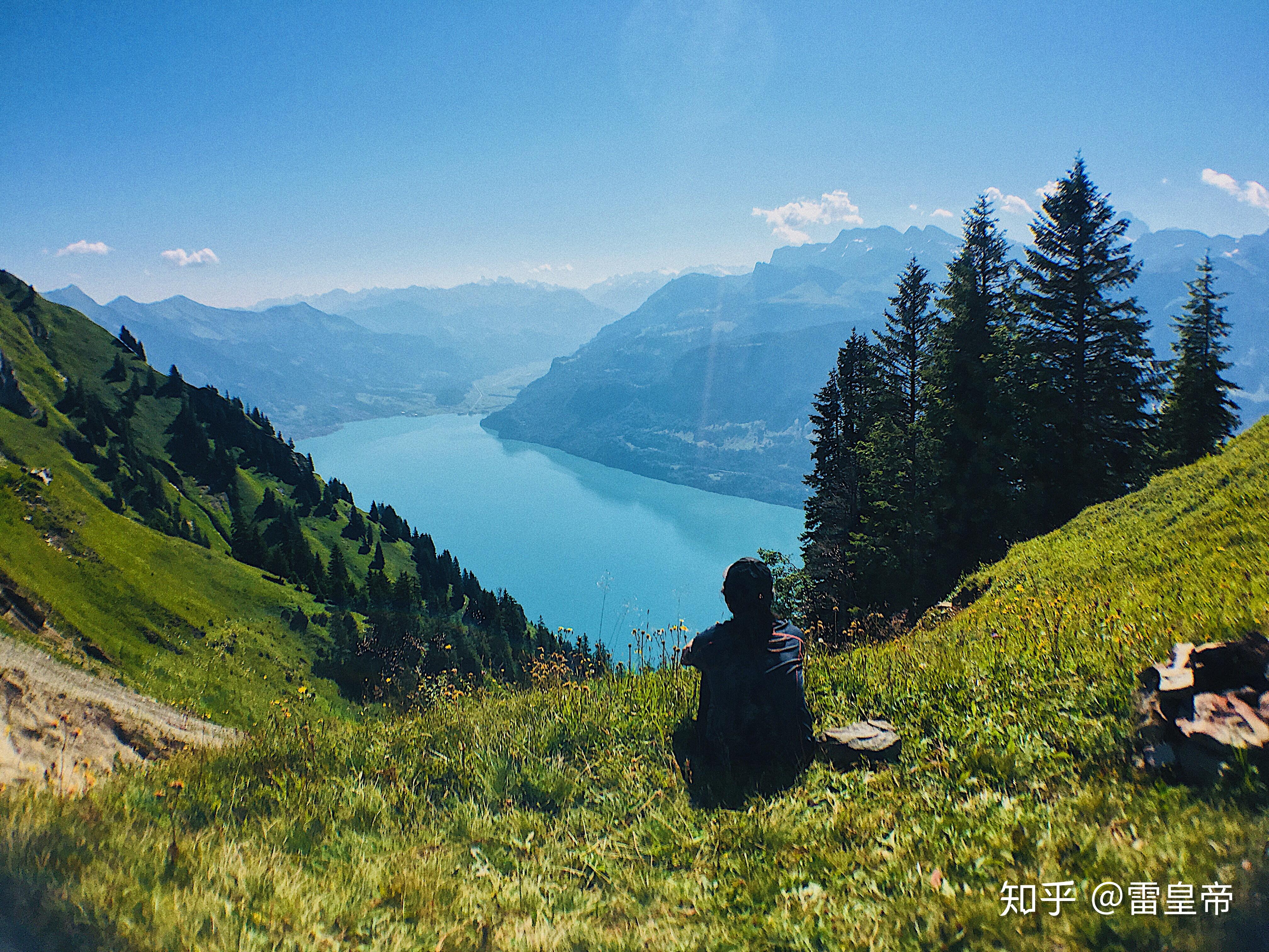 一个人爬山是一种怎样的体验?