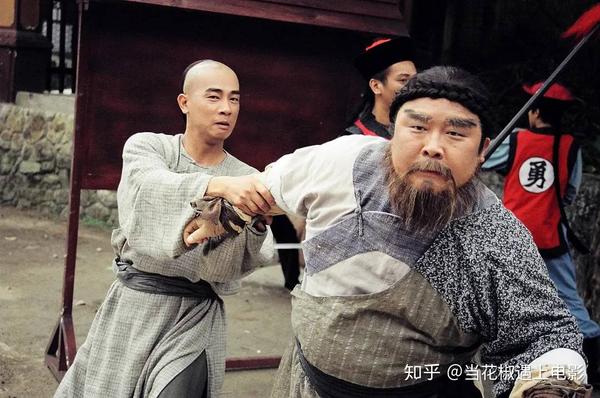 72岁“老顽童”秦煌,出道41年多演配角,至今坚持拍戏很敬业 - 知乎