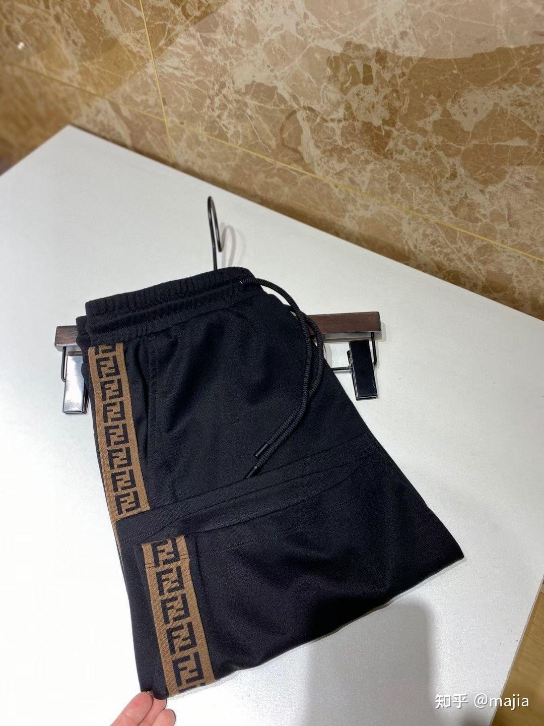 fendi芬迪短裤男款