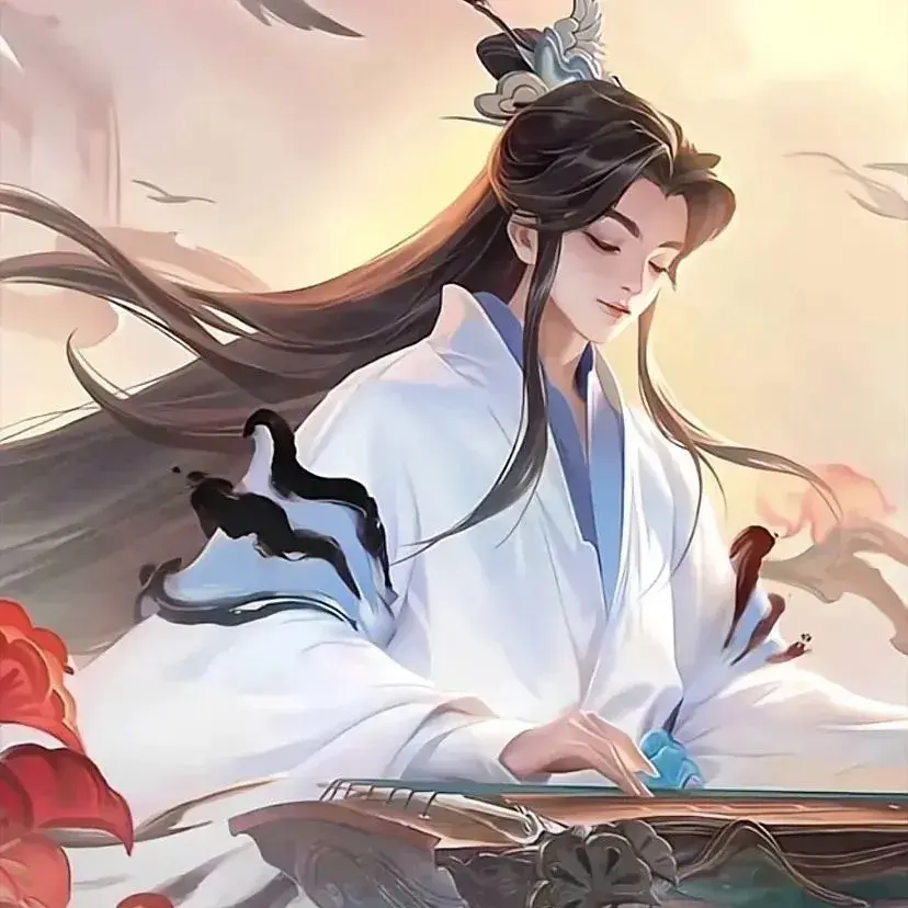 151张超好看的情侣头像-好看情侣的壁纸高清