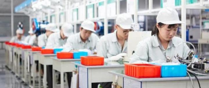 工厂打工看不到希望,可从事这八种副业兼职养家没问题 - 知乎