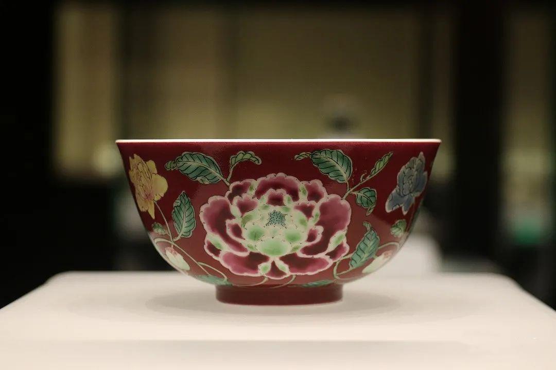 古代的“碗”什么样？ - 知乎